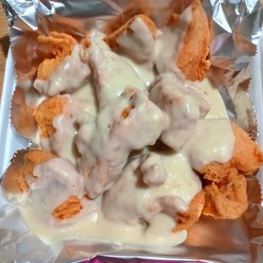 1 Kg De Alitas