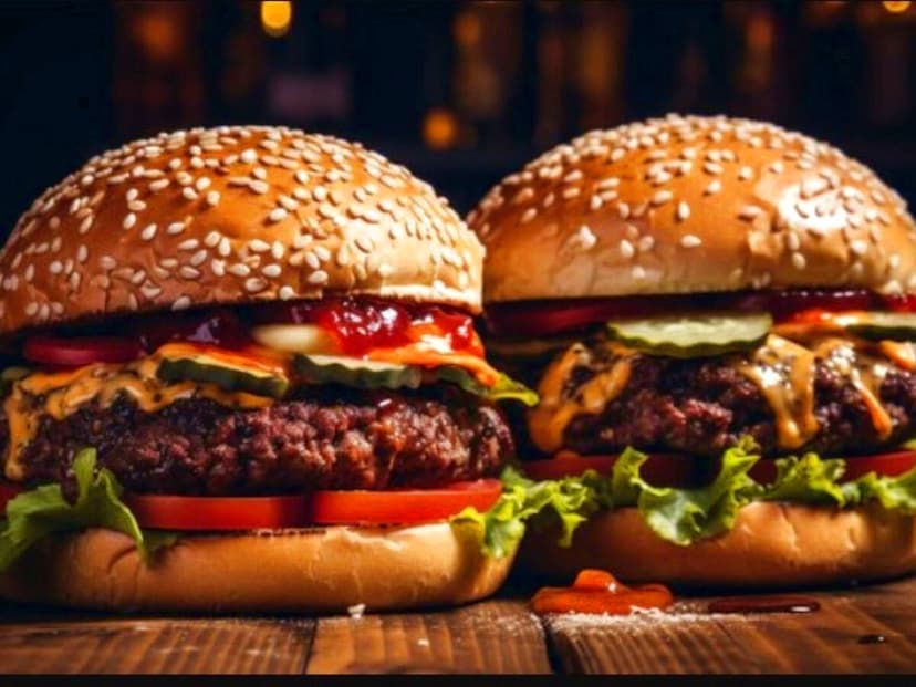 Cecis Burger - Hatillo
