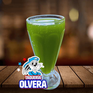 Agua Perejil Chica