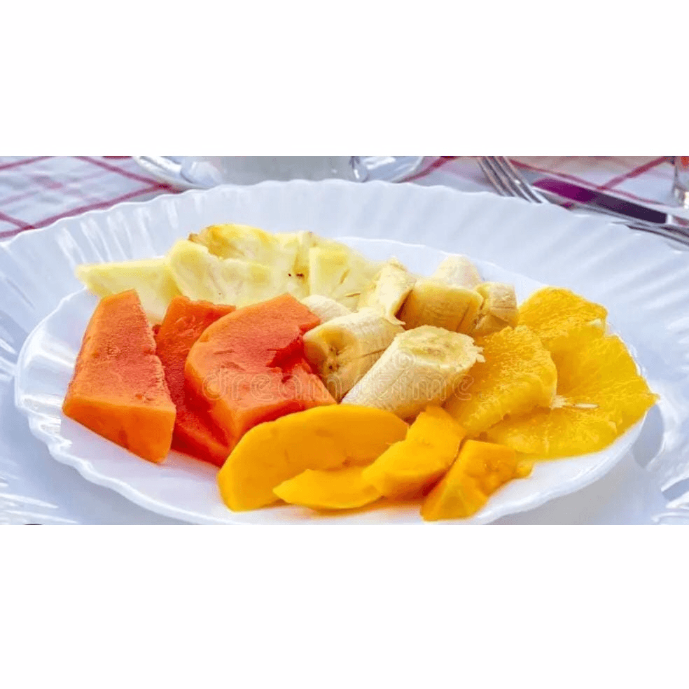 Porción de Fruta