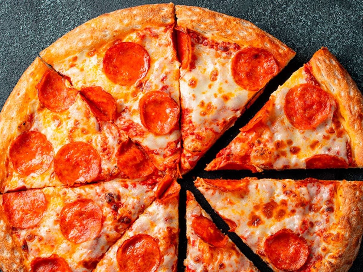 Chuyinis Pizza