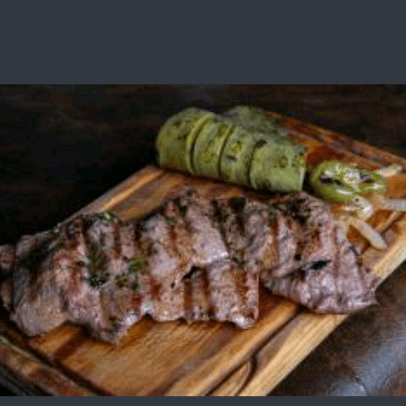 400 gr Arrachera