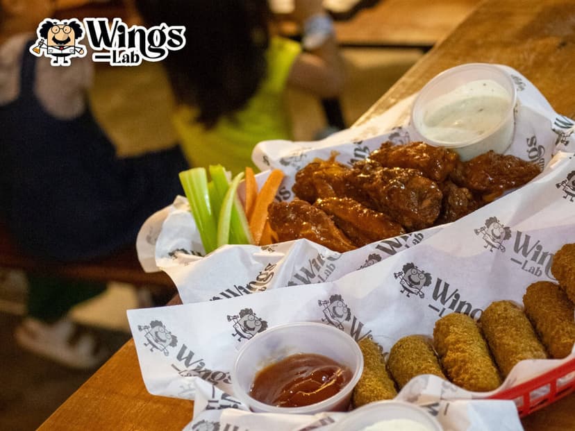 Wingslab Bahia
