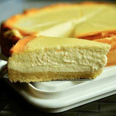 Pay de Queso/Lechera