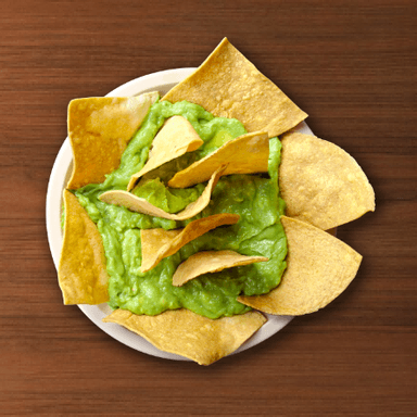 GUACAMOLE 250gr