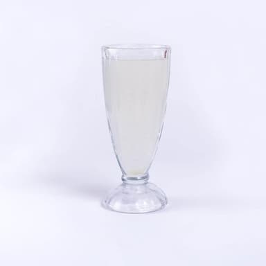 Limonada Mineral