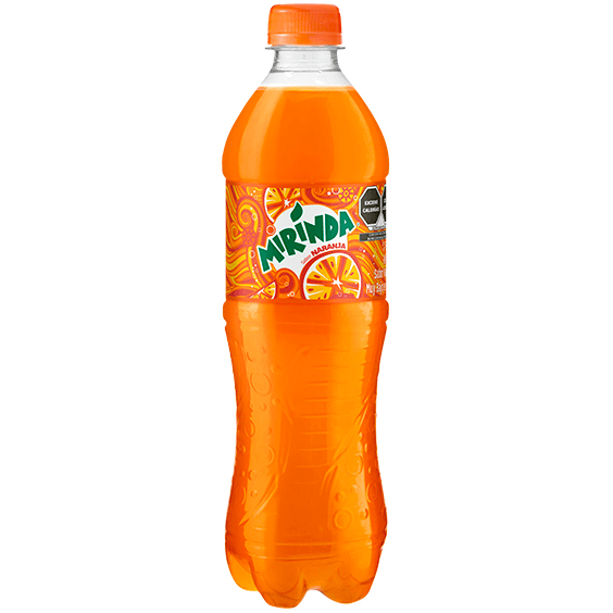 Mirinda 400 ml