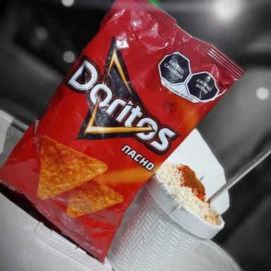 DoriEsquites Nacho