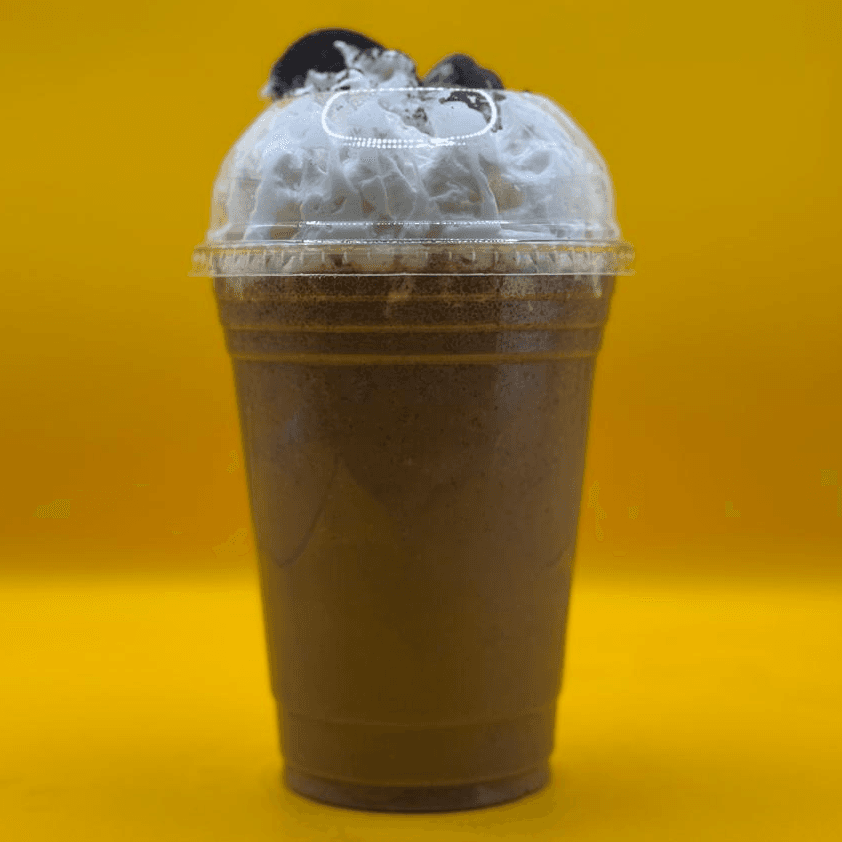MALTEADA OREO