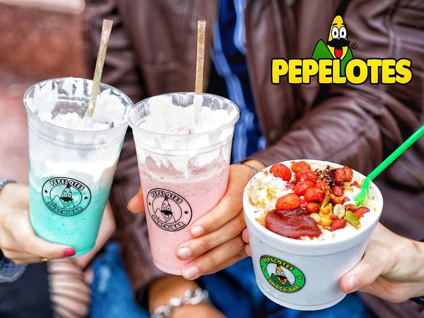 Pepelotes