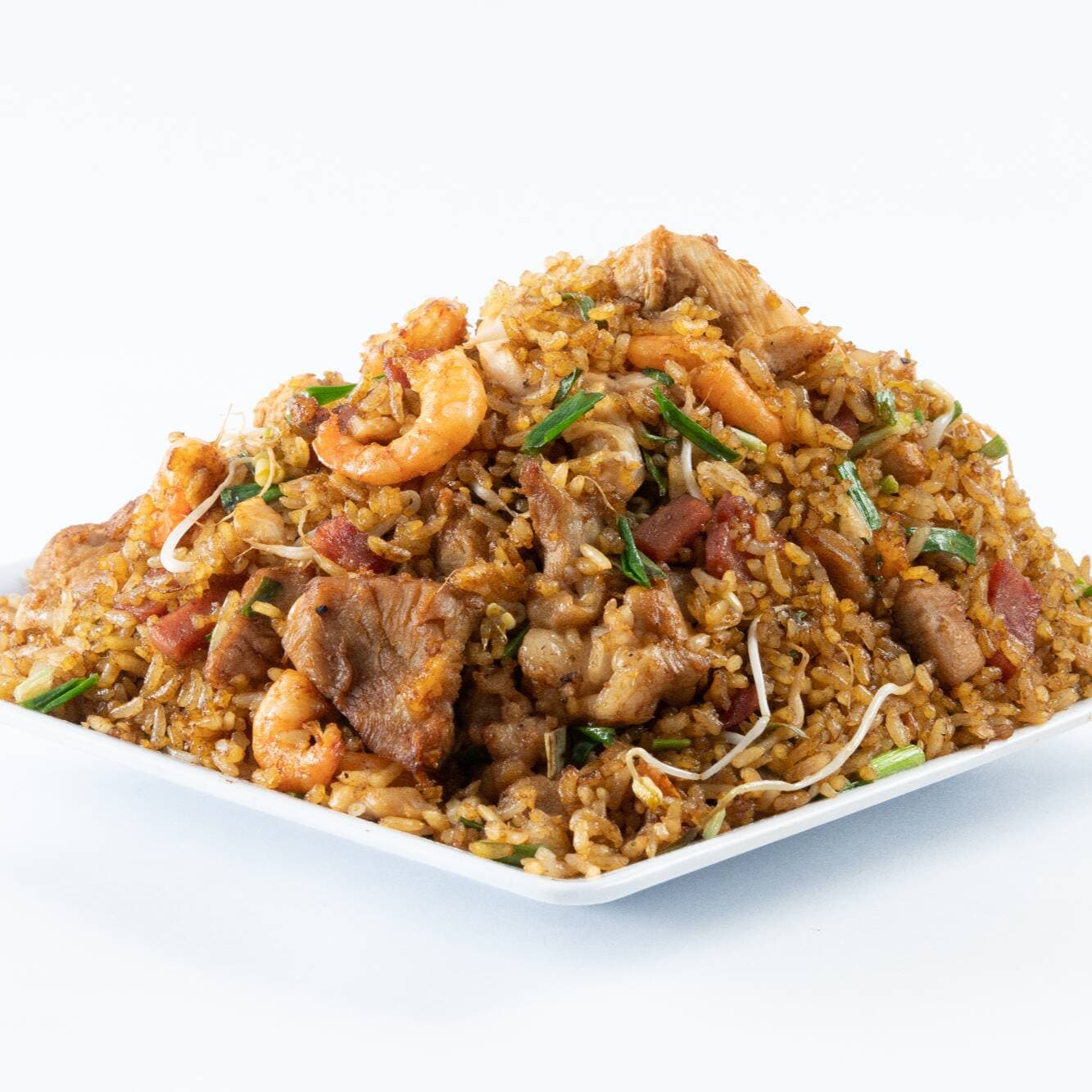 Personal Arroz Especial