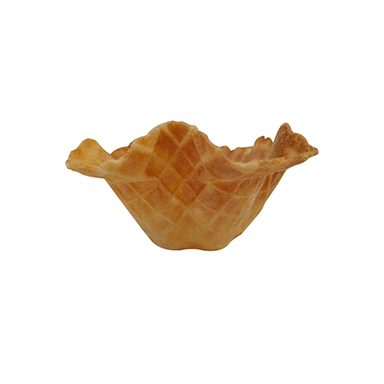 Canasta para Helado
