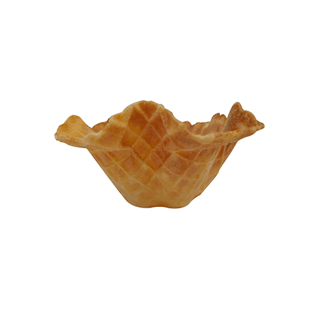Canasta para Helado