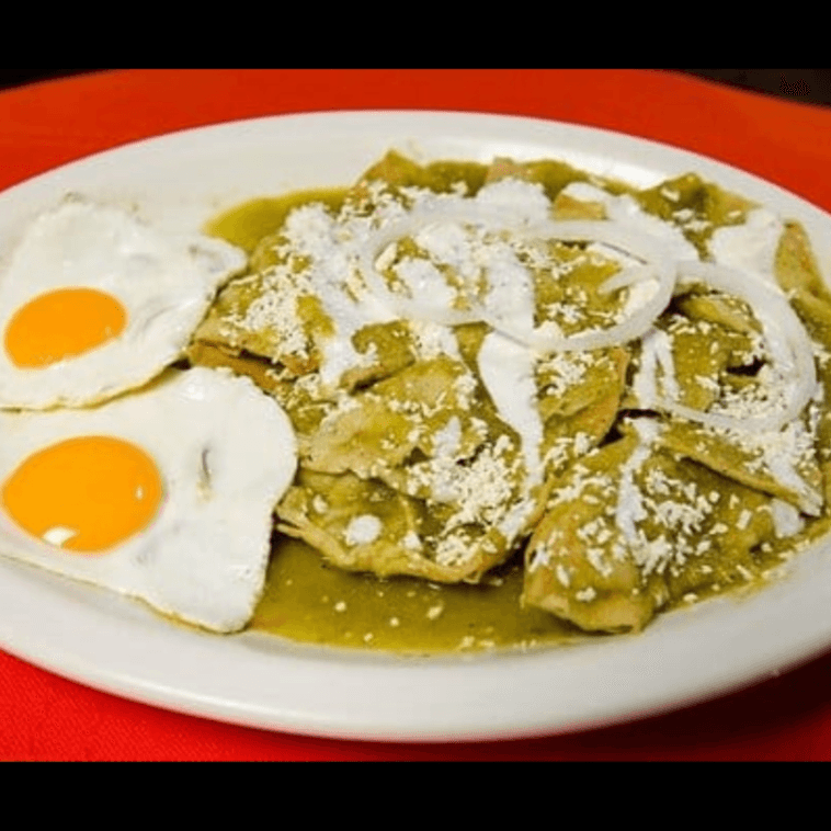 A Mi Gusto