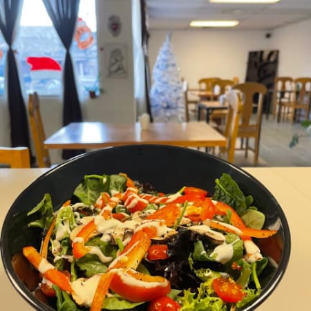 Ensalada