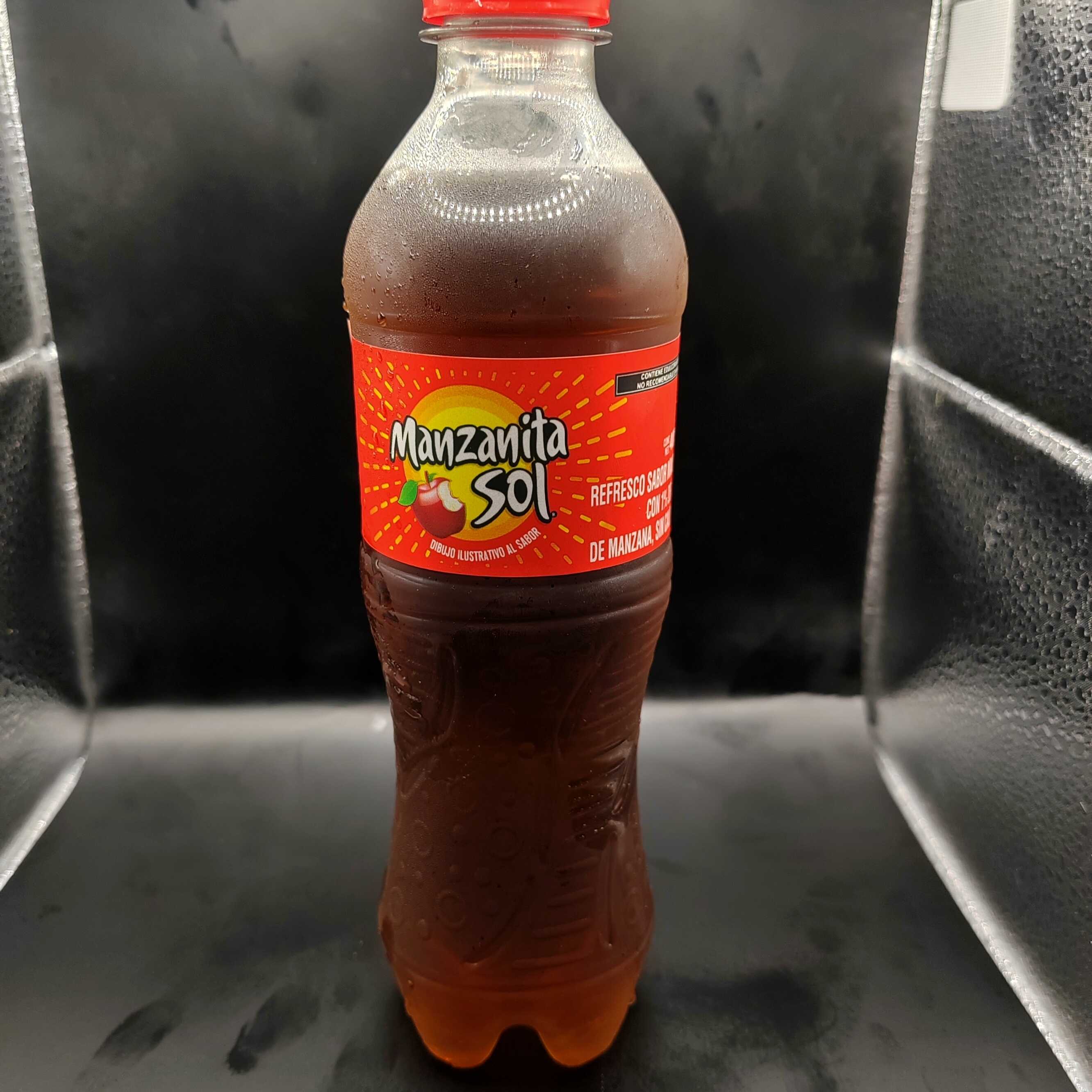 Manzana