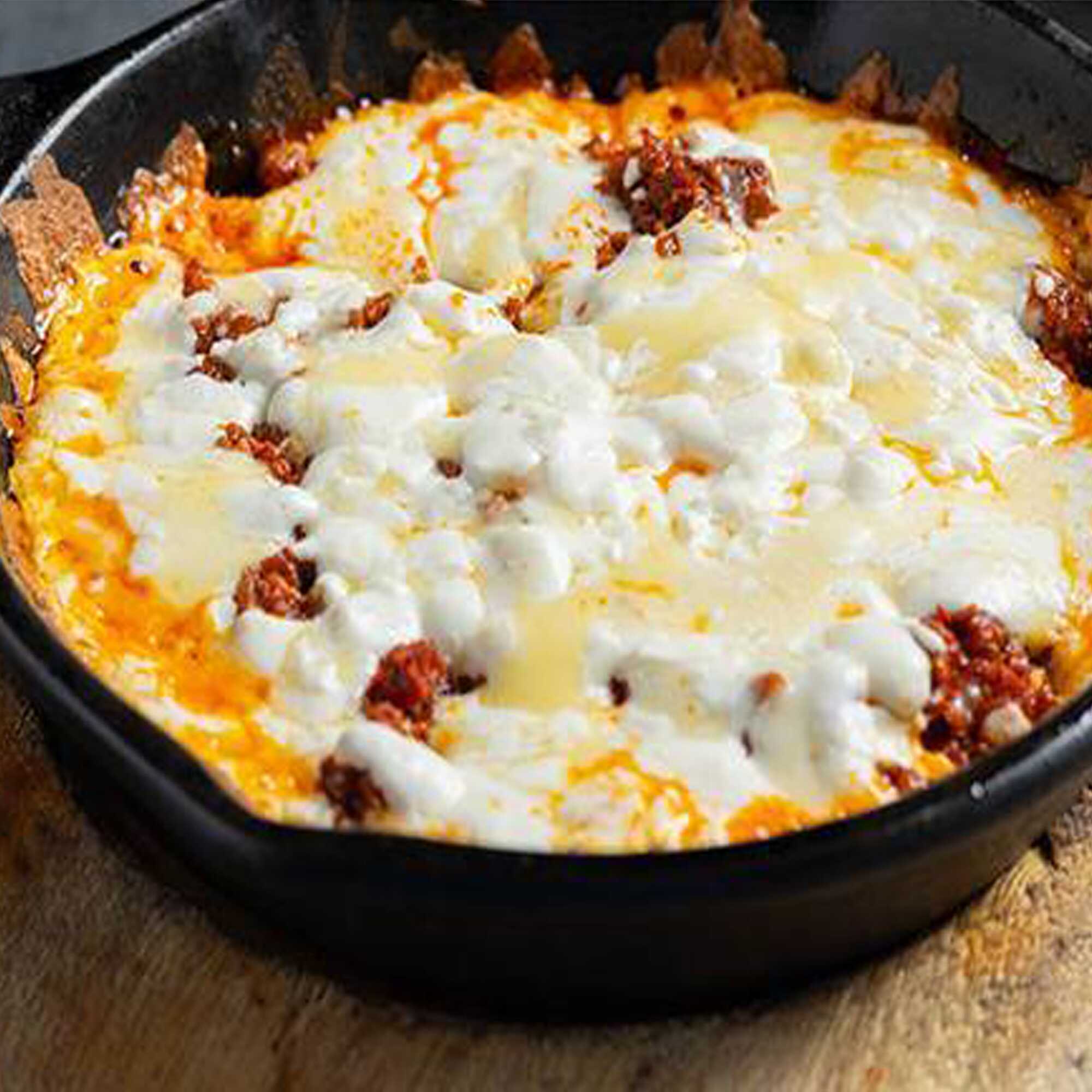 CHORIQUEZO