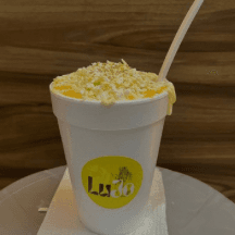 Esquite Amarillo CH
