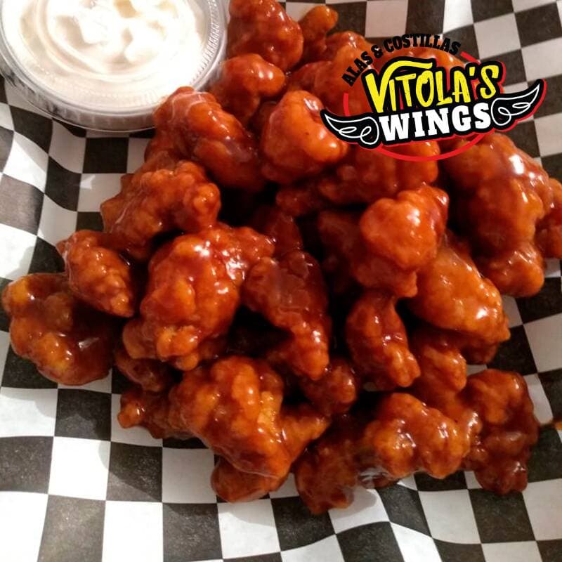 Boneless 500 Grs