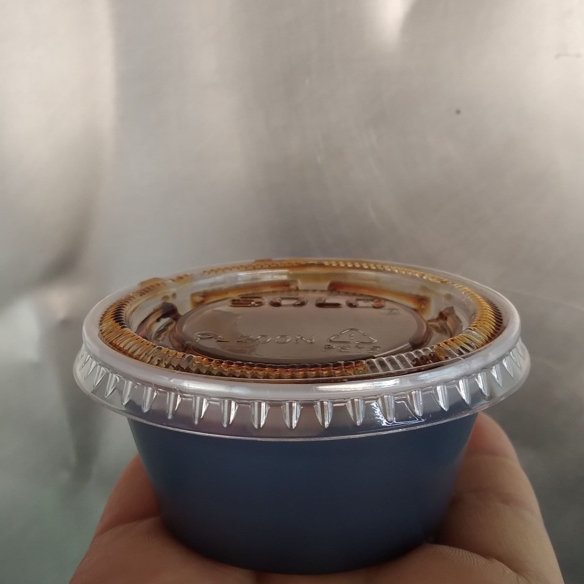 Salsa Ponzu
