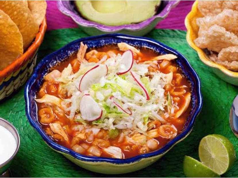 Antojitos Mexicanos Gohan