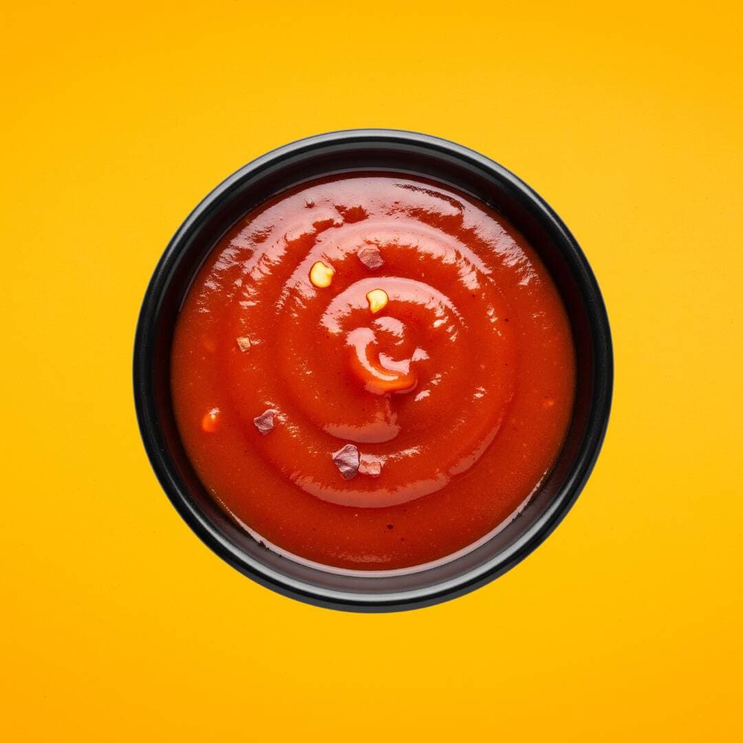 Dip Cajun