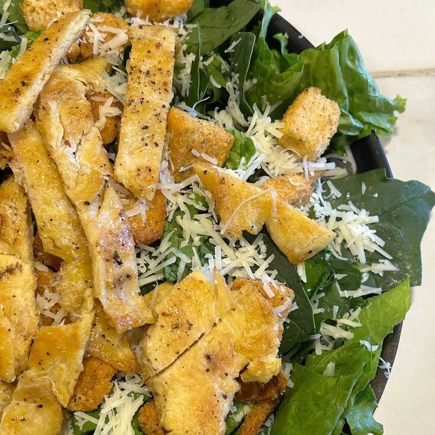 Ensalada César