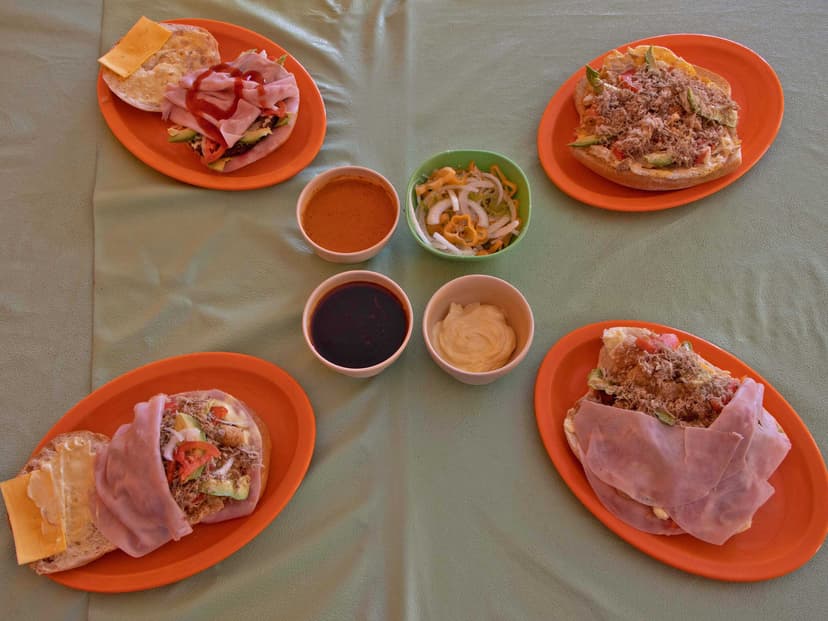 Tortas Wawanko