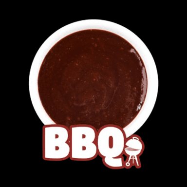 BBQ Salsa 59 Ml (extra)