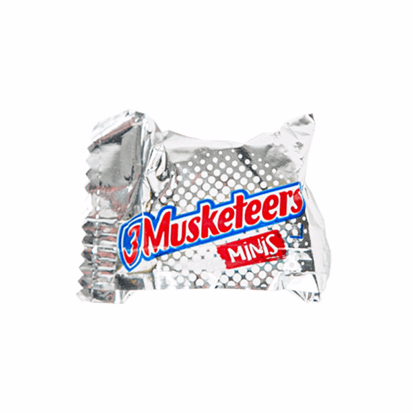 MUSKETEERS MINI