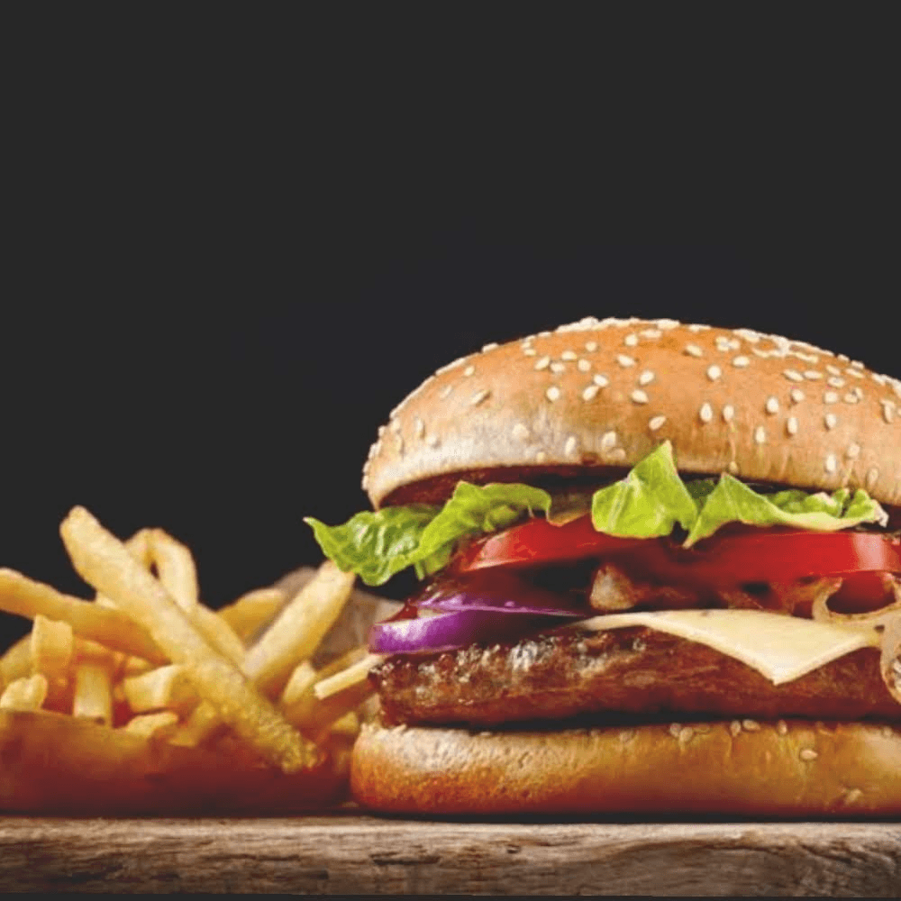 Philadelphia Burger