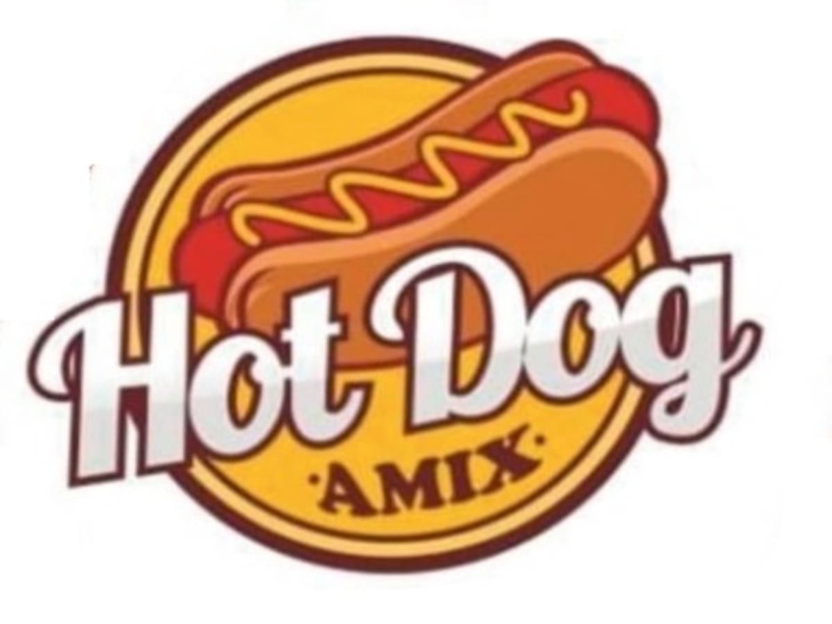 Hot Dogs Amix