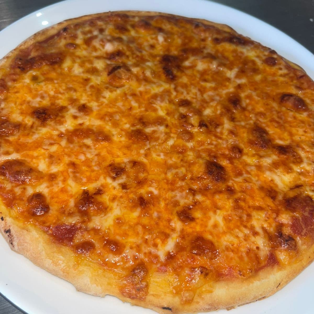 Pizza de Queso Familiar