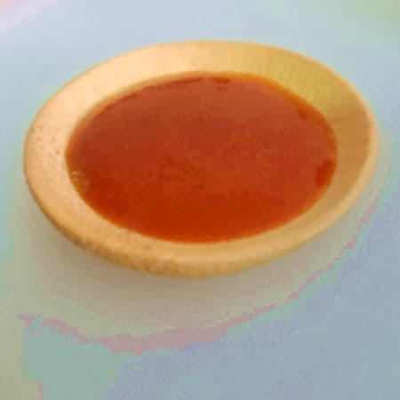 Salsa Especial Picante