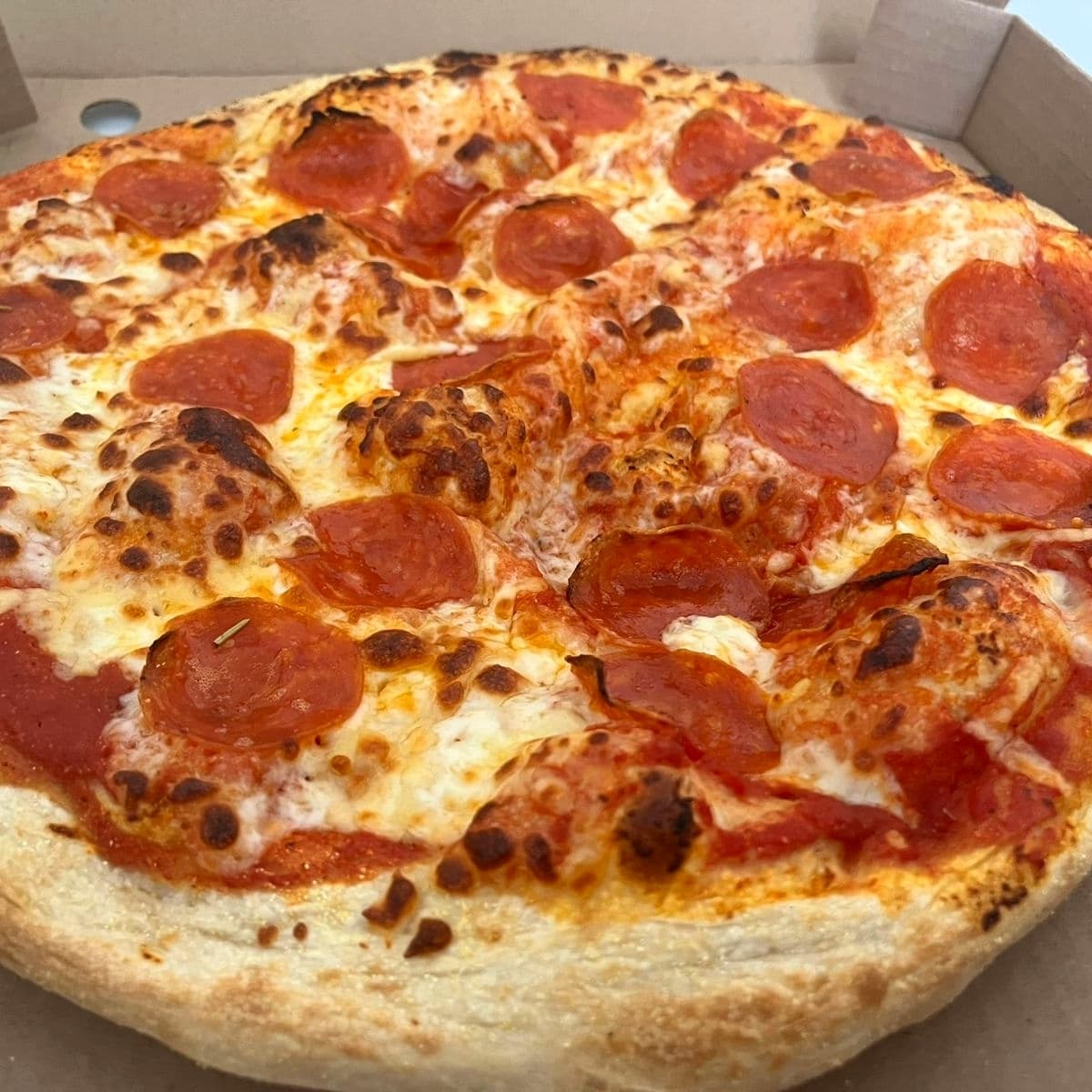 PROMO🍕Pepperoni