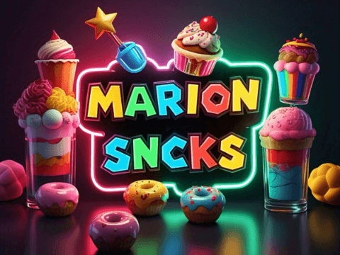 Marion Sncks