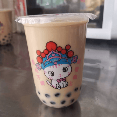 Té de tapioca original 500ml
