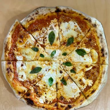 Pizza Quesos