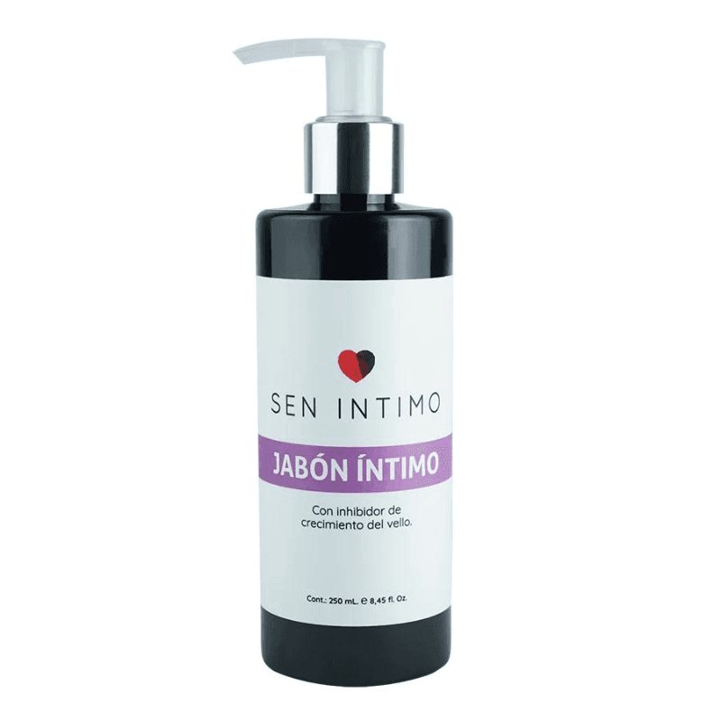 Jabon intimo x 250 ml sen intimo