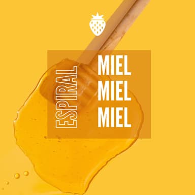 Espiral de Miel