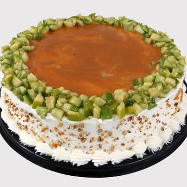 Pastel de Guayaba Grande