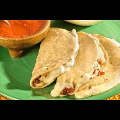 Quesadilla