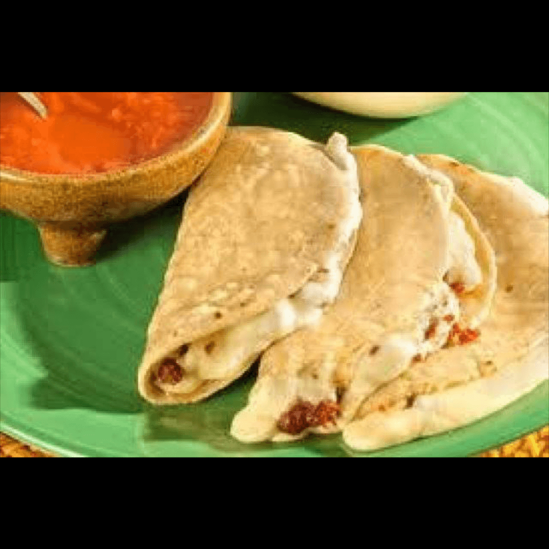 Quesadilla
