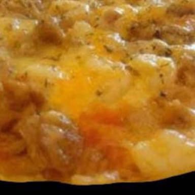 pizza de atun