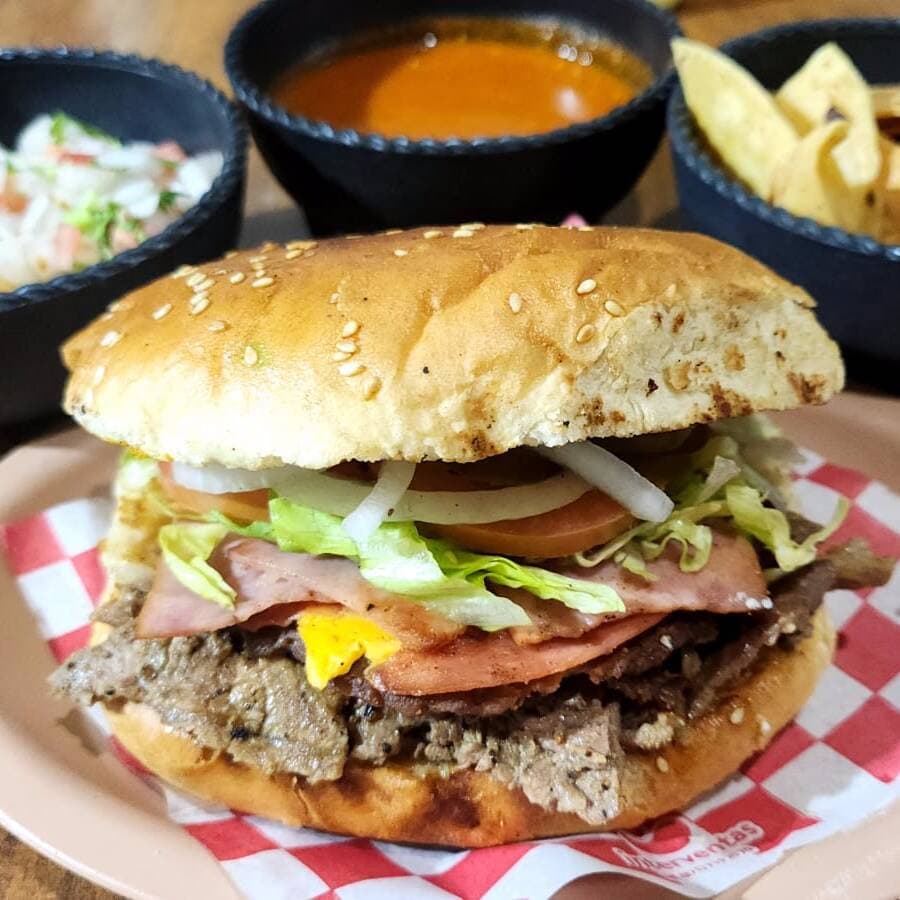 H. CARNEBURGUER