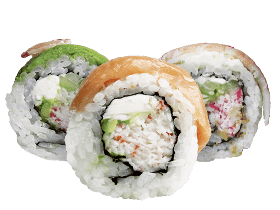 Carrusel Roll
