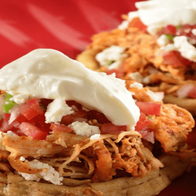 PELLISCADAS POLLO