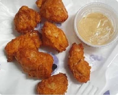 NUGGETS 1/2 ORDEN