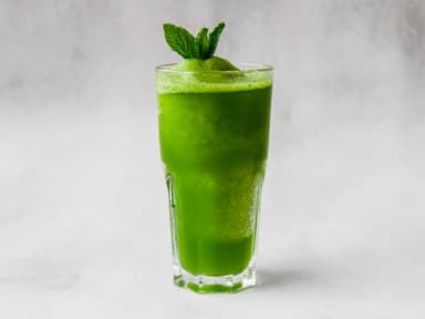 Limonada de Hierbabuena 9 Oz