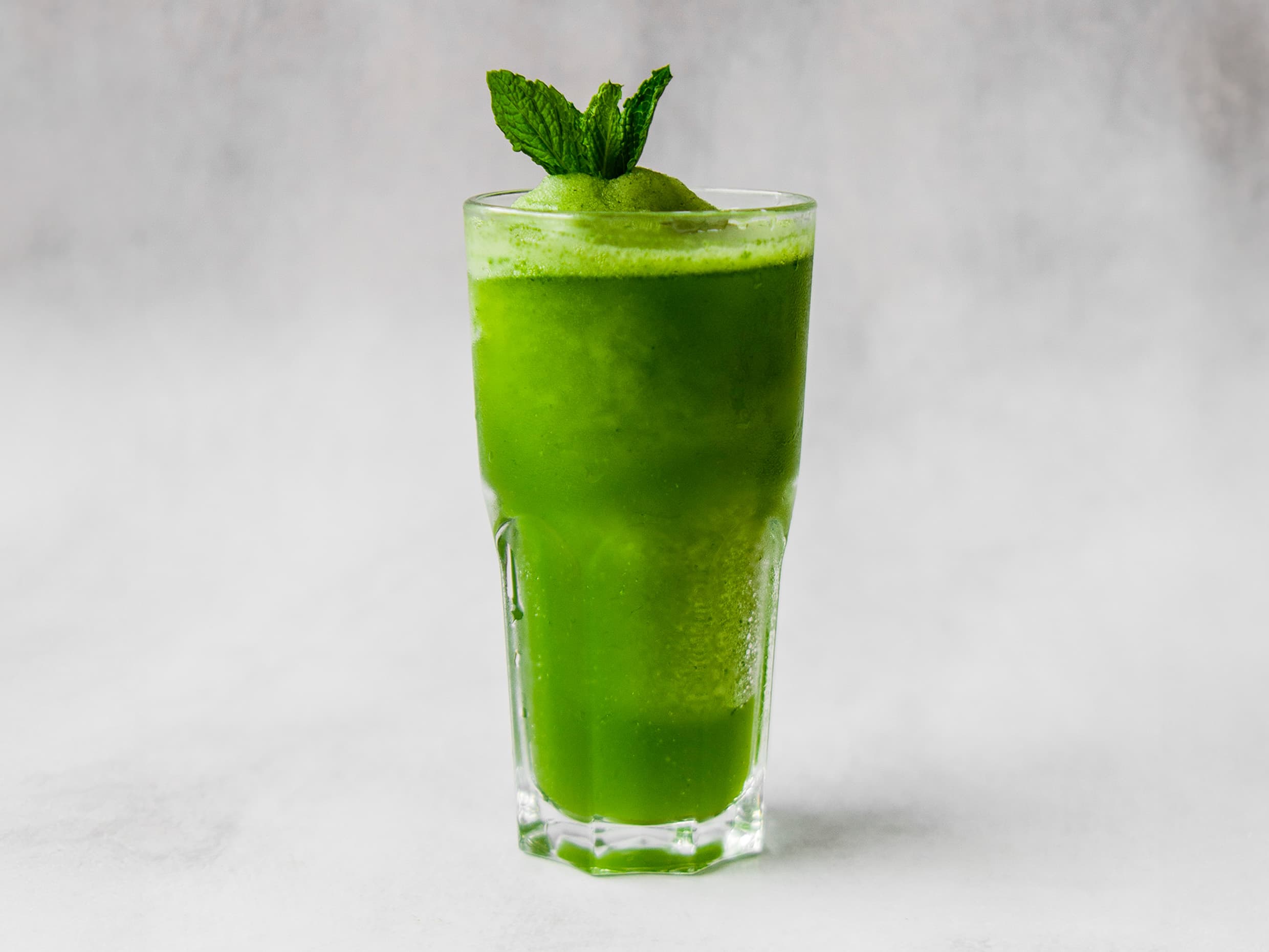 Limonada de Hierbabuena 9 Oz